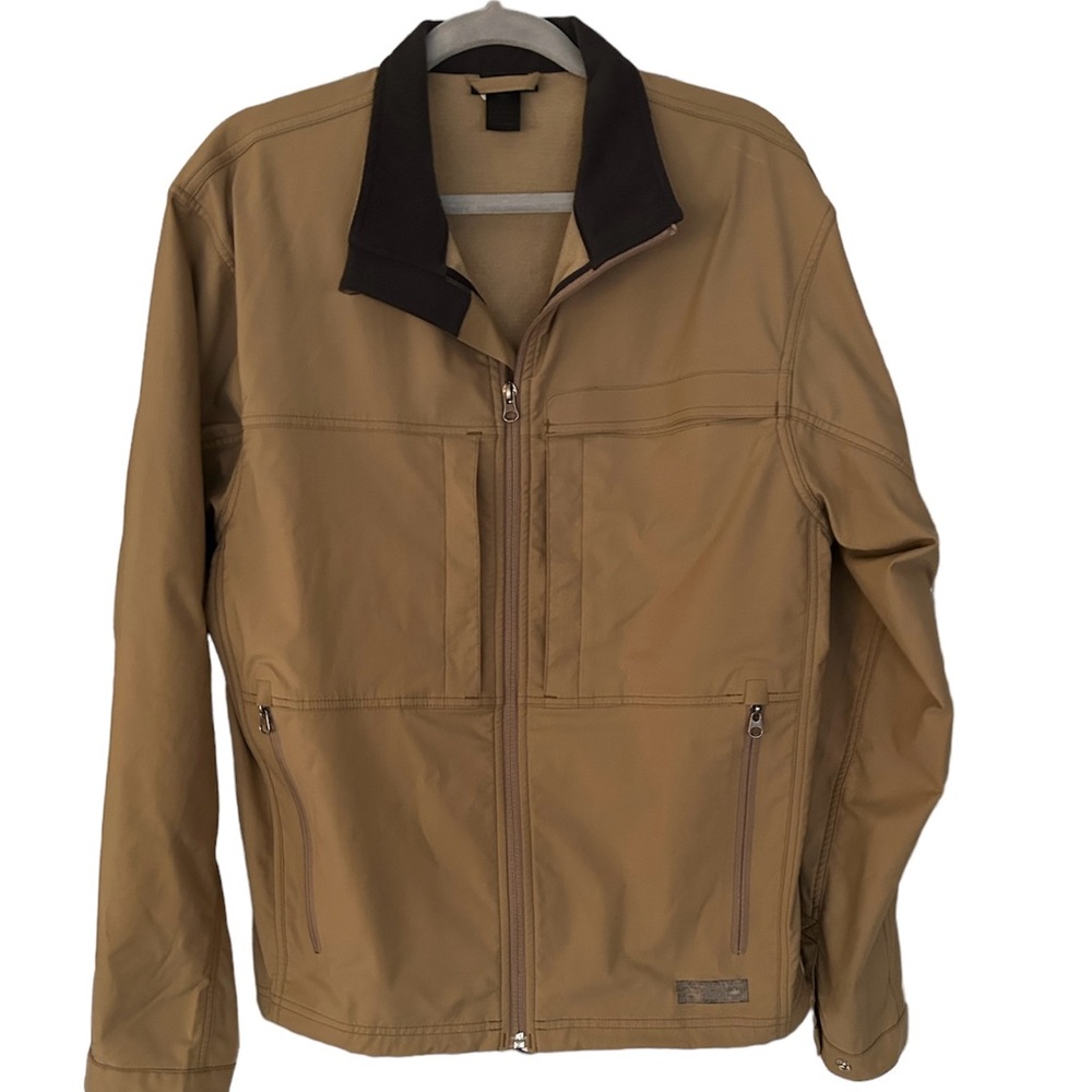 REI jacket size Medium